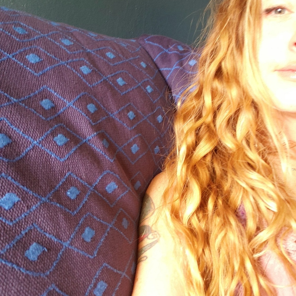 Meet your Posher, Joelle